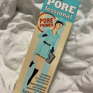 Benefit Porefessional Primer